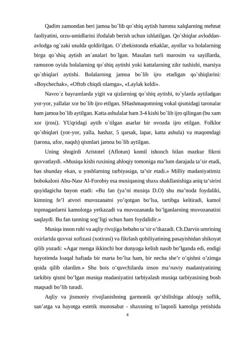 XOR MA’DANIYATINING KELIB CHIQISH TARIXI 4