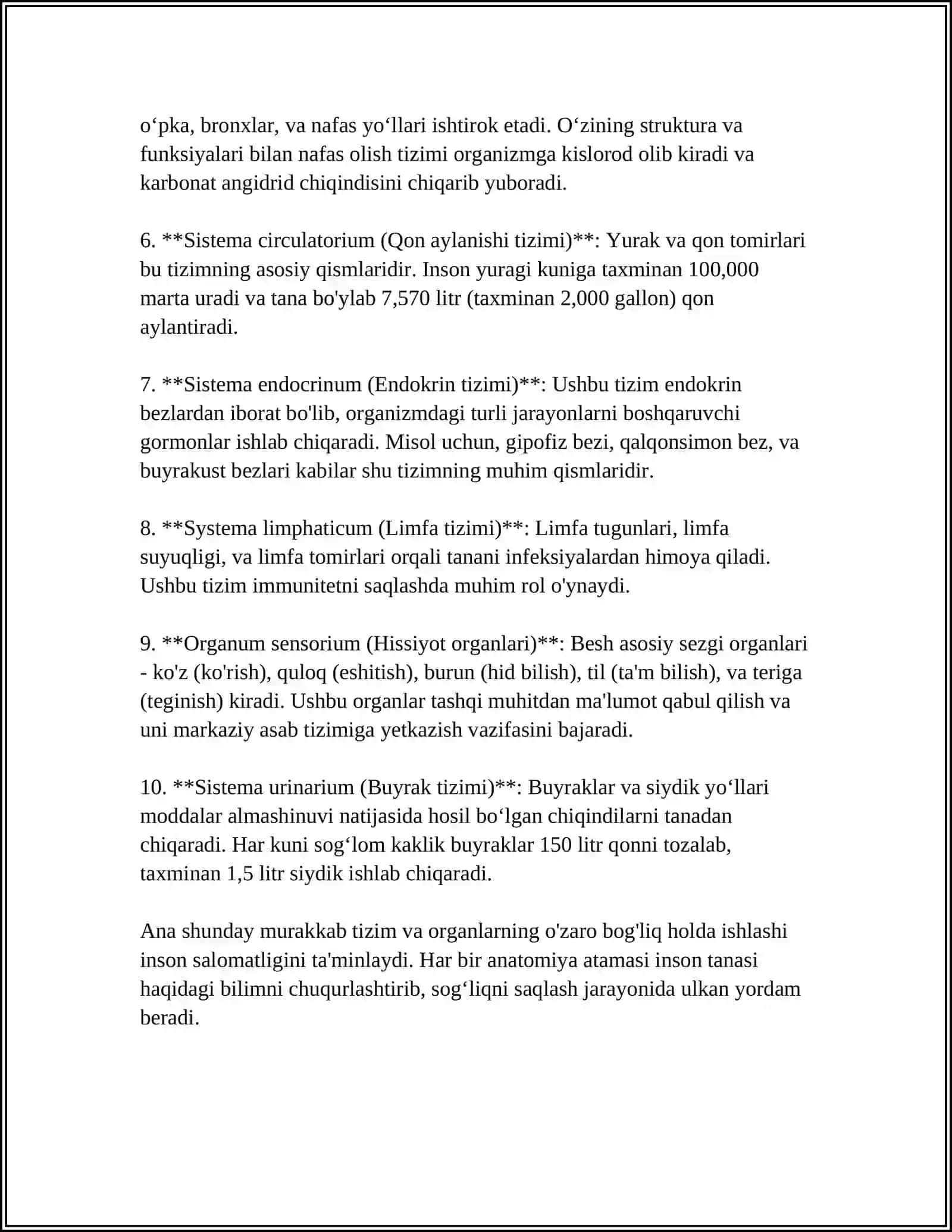 TIBBIY TERMINOLOGIYADA ISHLATILADIGAN OTLAR 4