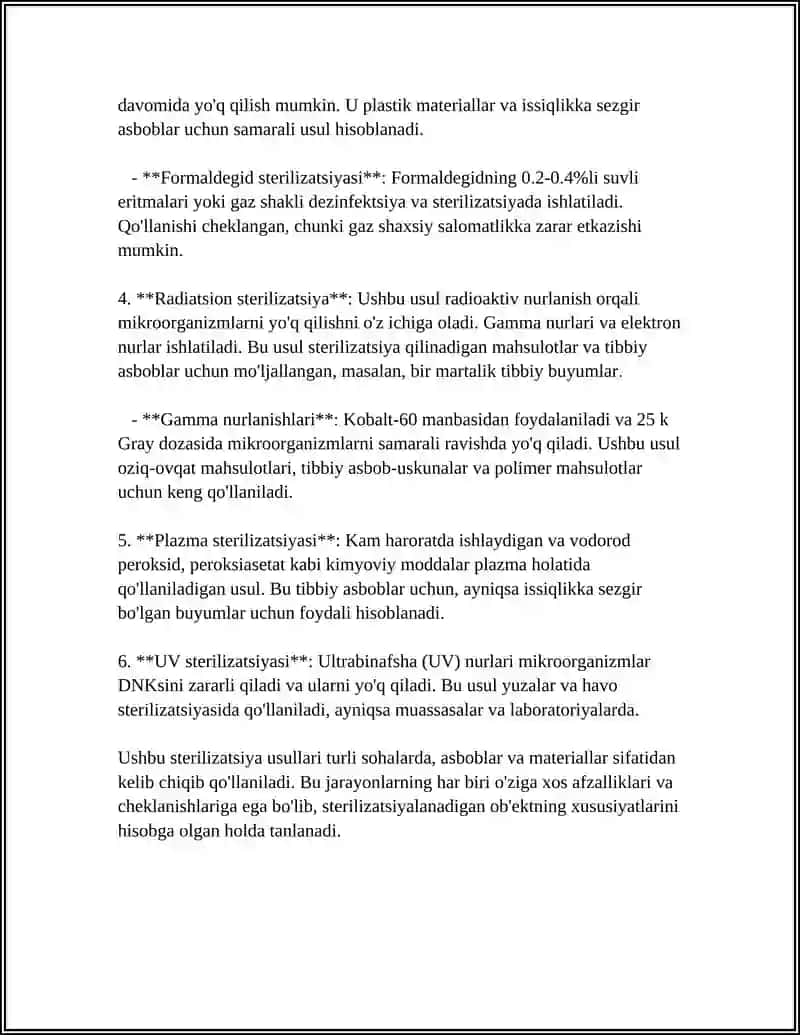 STERILIZATSIYA 4