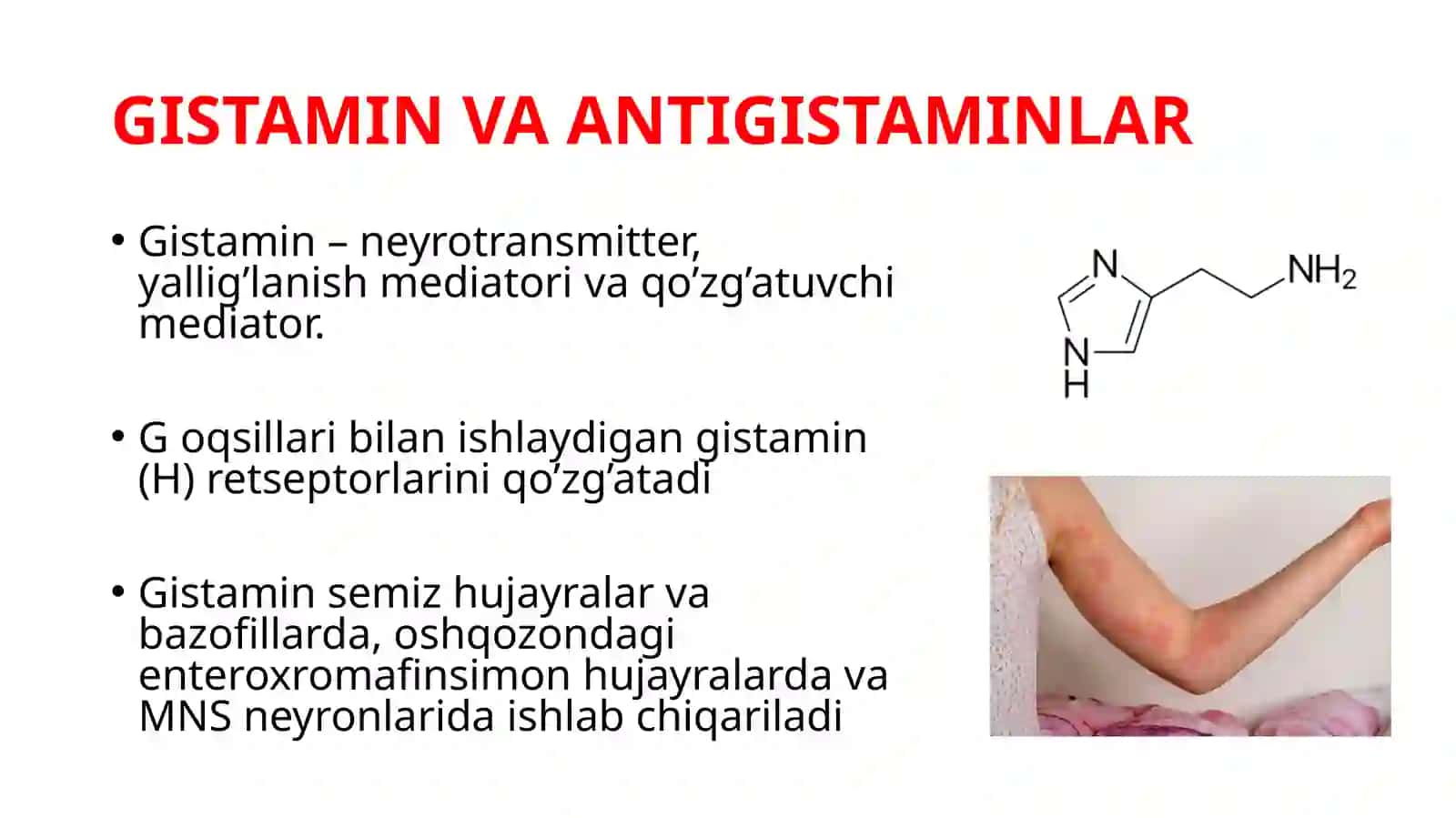 AUTOKOIDLAR VA ERGOTLAR 4