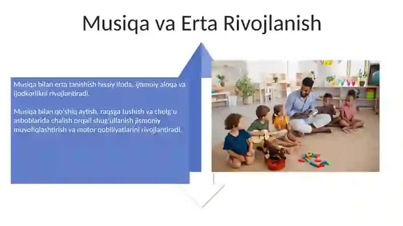 Bolalar musiqalari 4