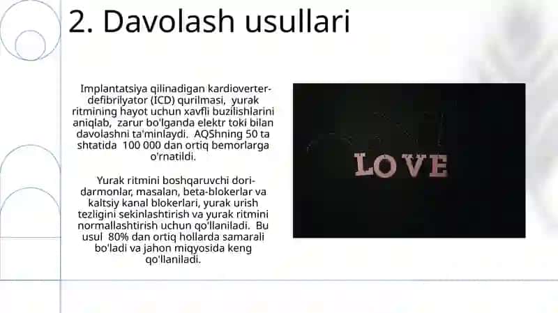 Yurak avtomatiyasi 4