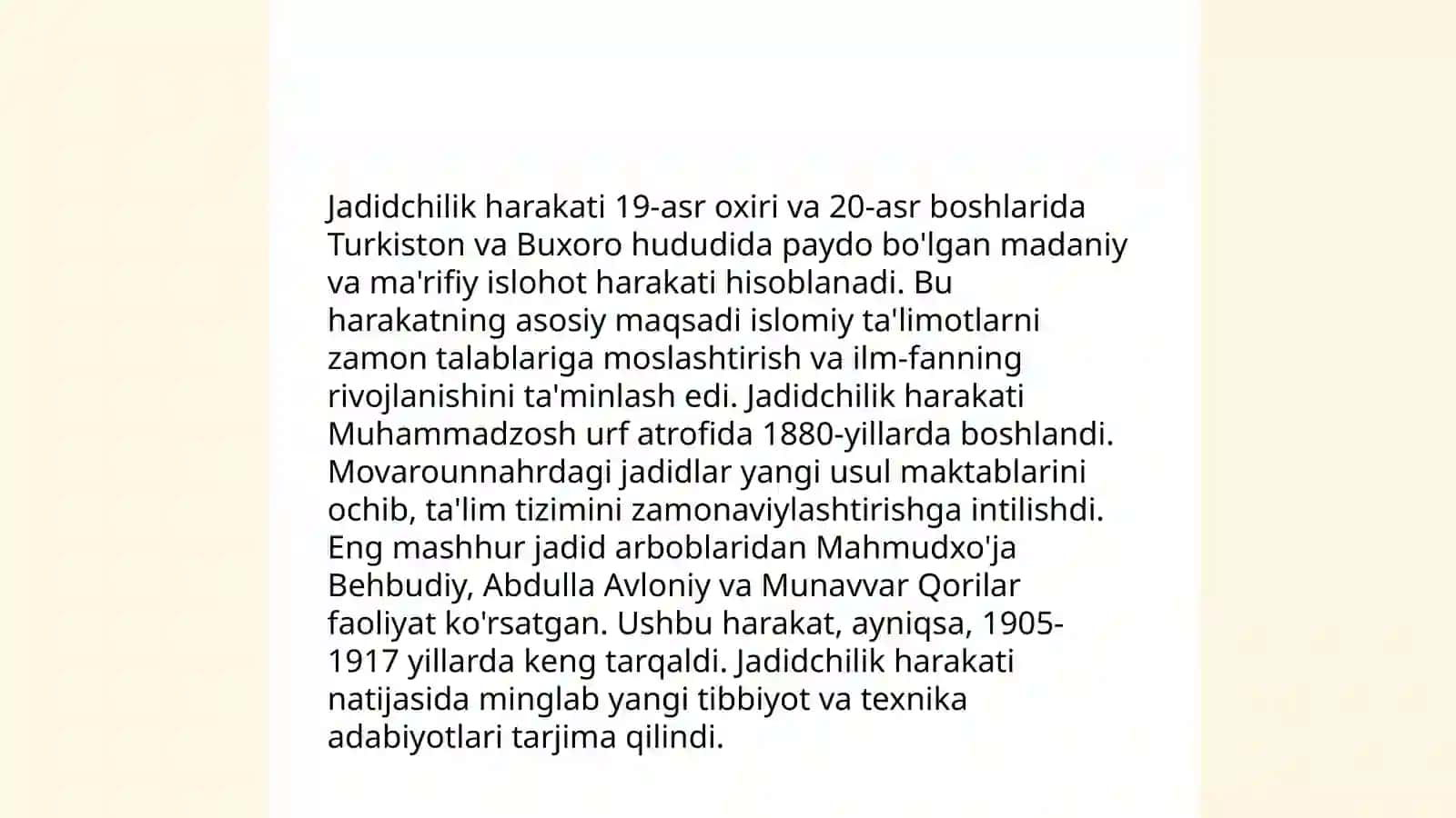 Turkiston Muxtoriyati tarixi 4