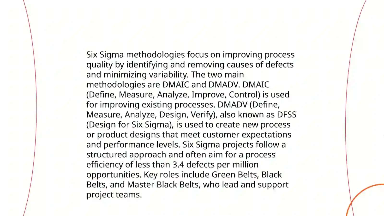 Lean Manufacturing 4