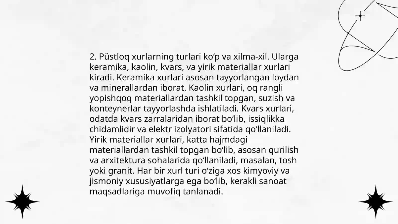 Pustloq xurlarga qarshi kurash 4