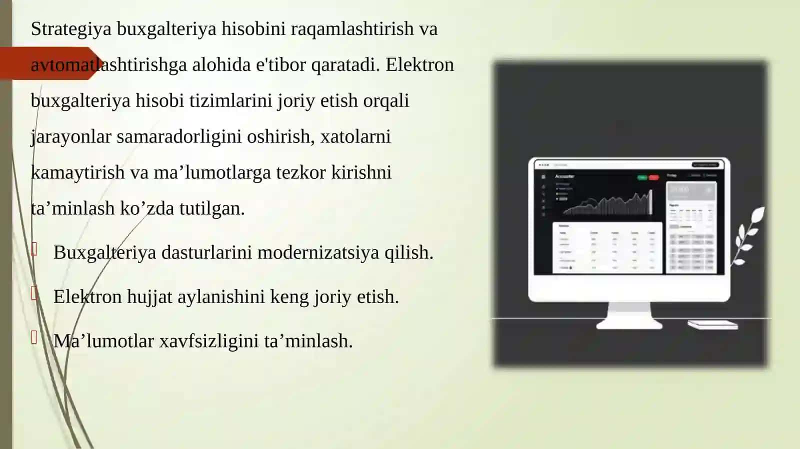 Elektron buxgalteriya hisobi 4