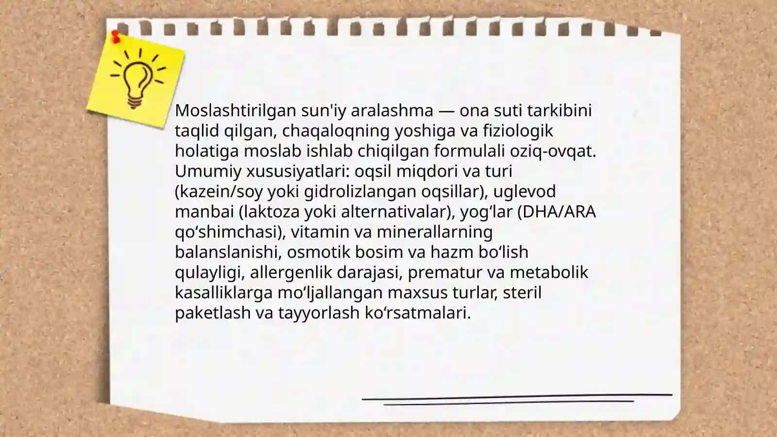 Sun'iy ovqatlantirish 4