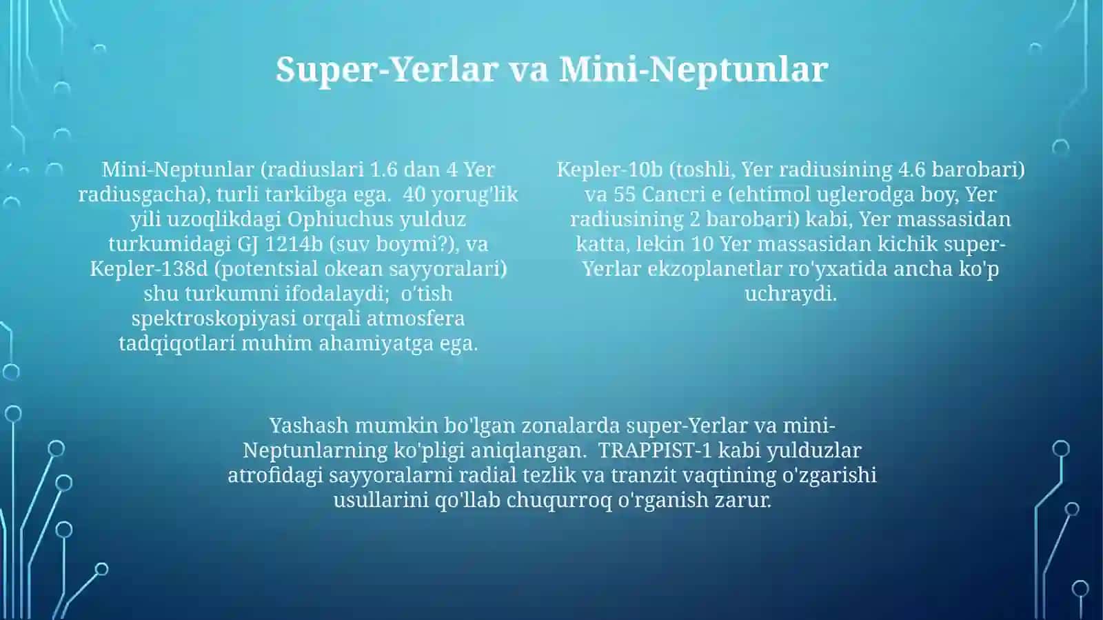 Yervasayyoralar 4