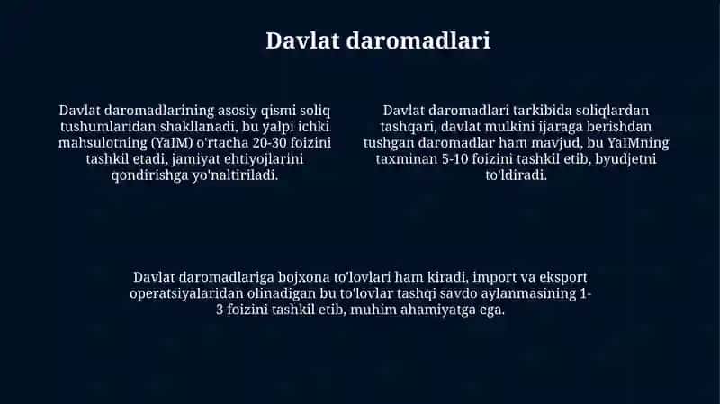 Davlatiymoliya 4
