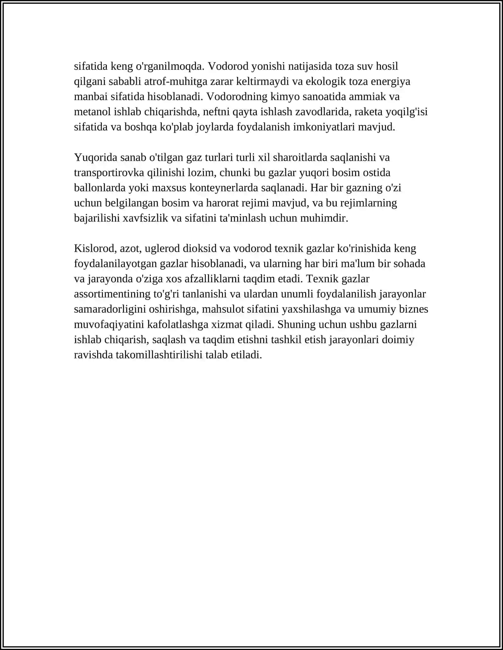 TEXNIK GAZLAMALAR ASSORTIMENTI 4