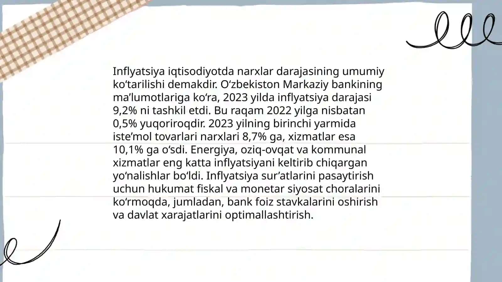 Iqtisodiy o'sish 4