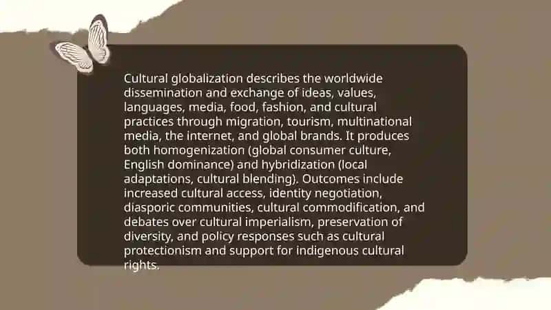 globalization 4