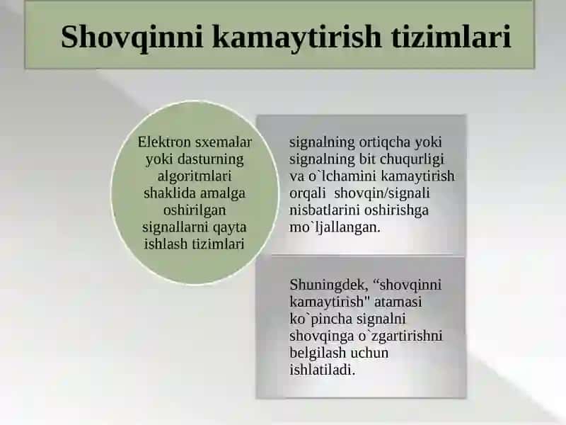 Raqamli media va TV texnologiyalar 4
