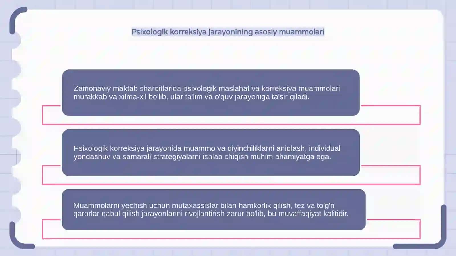 Zamonaviy maktab psixologiyasi 4