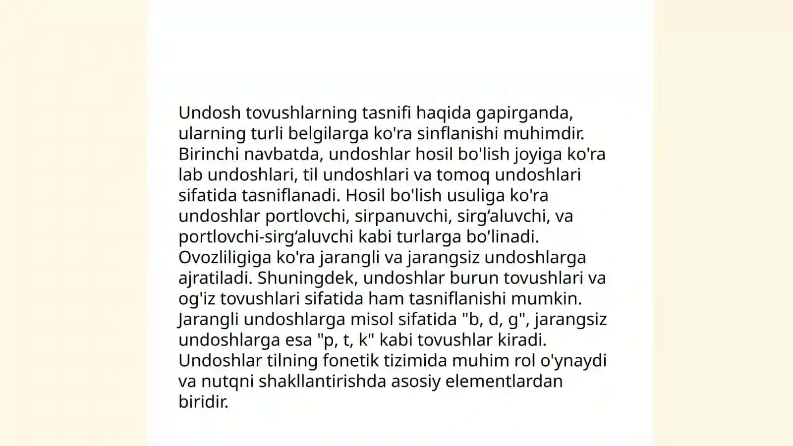 Filologiya kursi 4