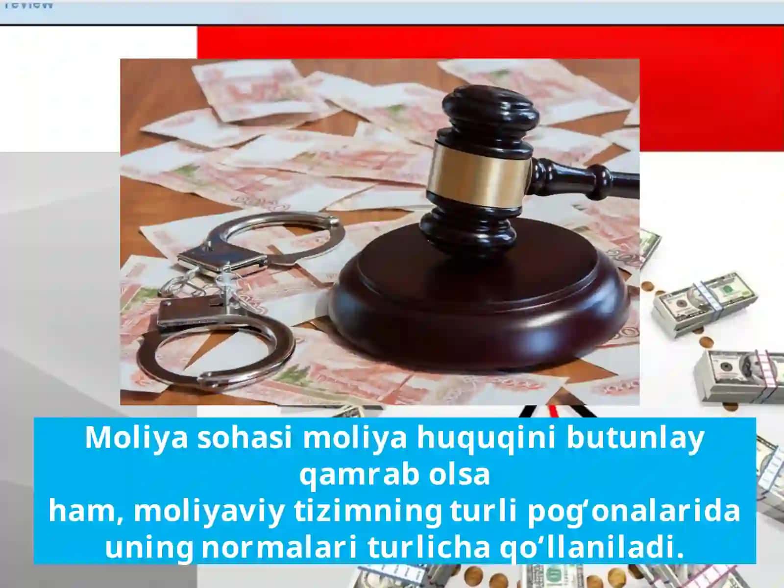 O‘zbekistonda moliya-kredit tizimi 4
