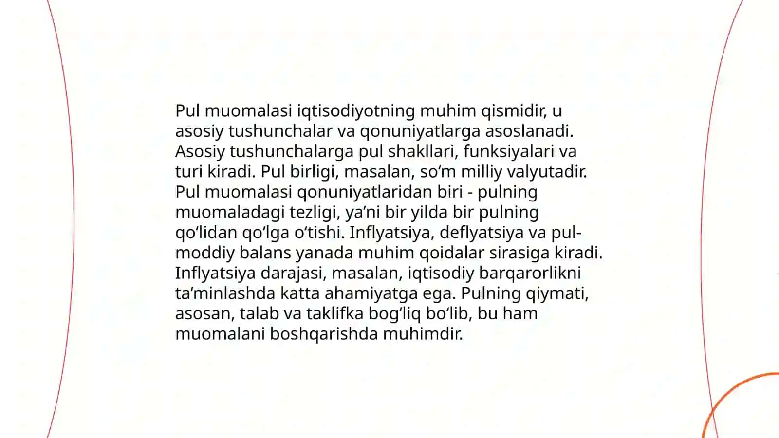 Pul-Kredit Tizimi 4