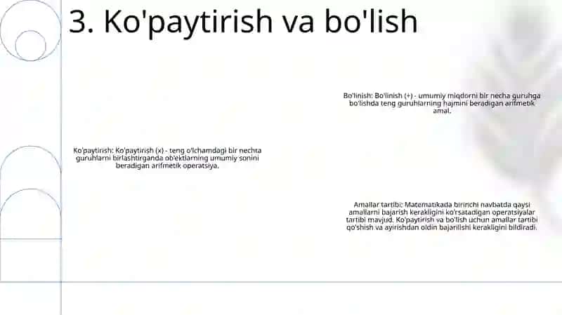 Python Arifmetik Amallar 4