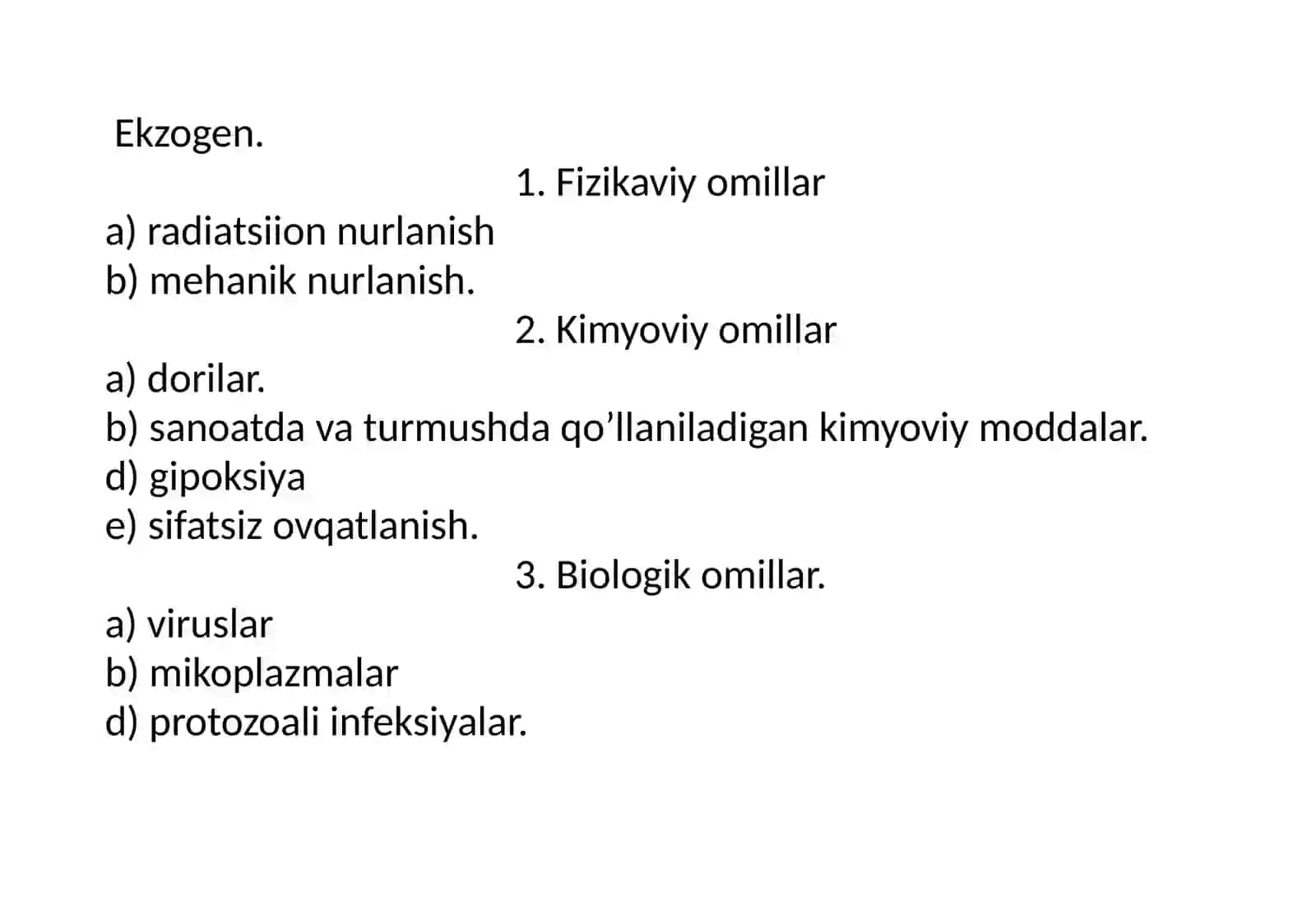 Homilada qon aylanish ahamiyati 4
