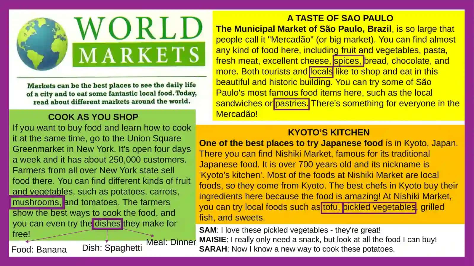 Union Square Greenmarket 4