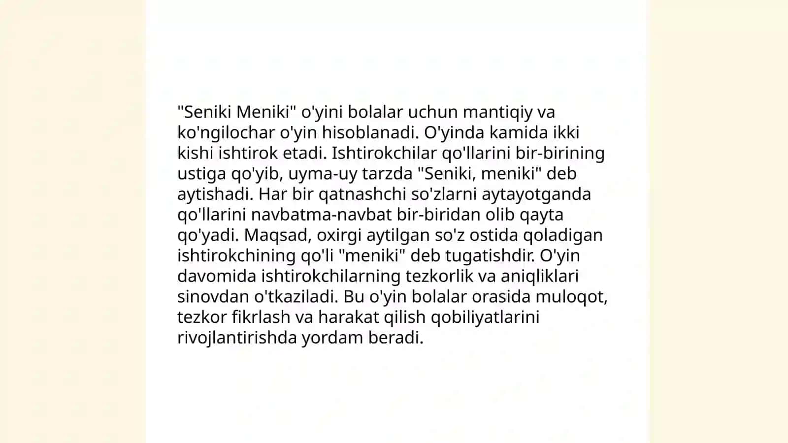 Seniki Meniki Texnikasi 4