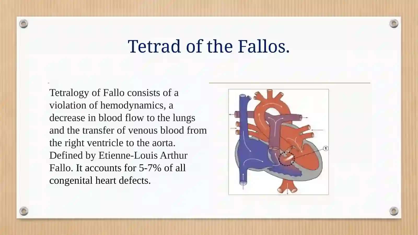 “Heart diseases” 4