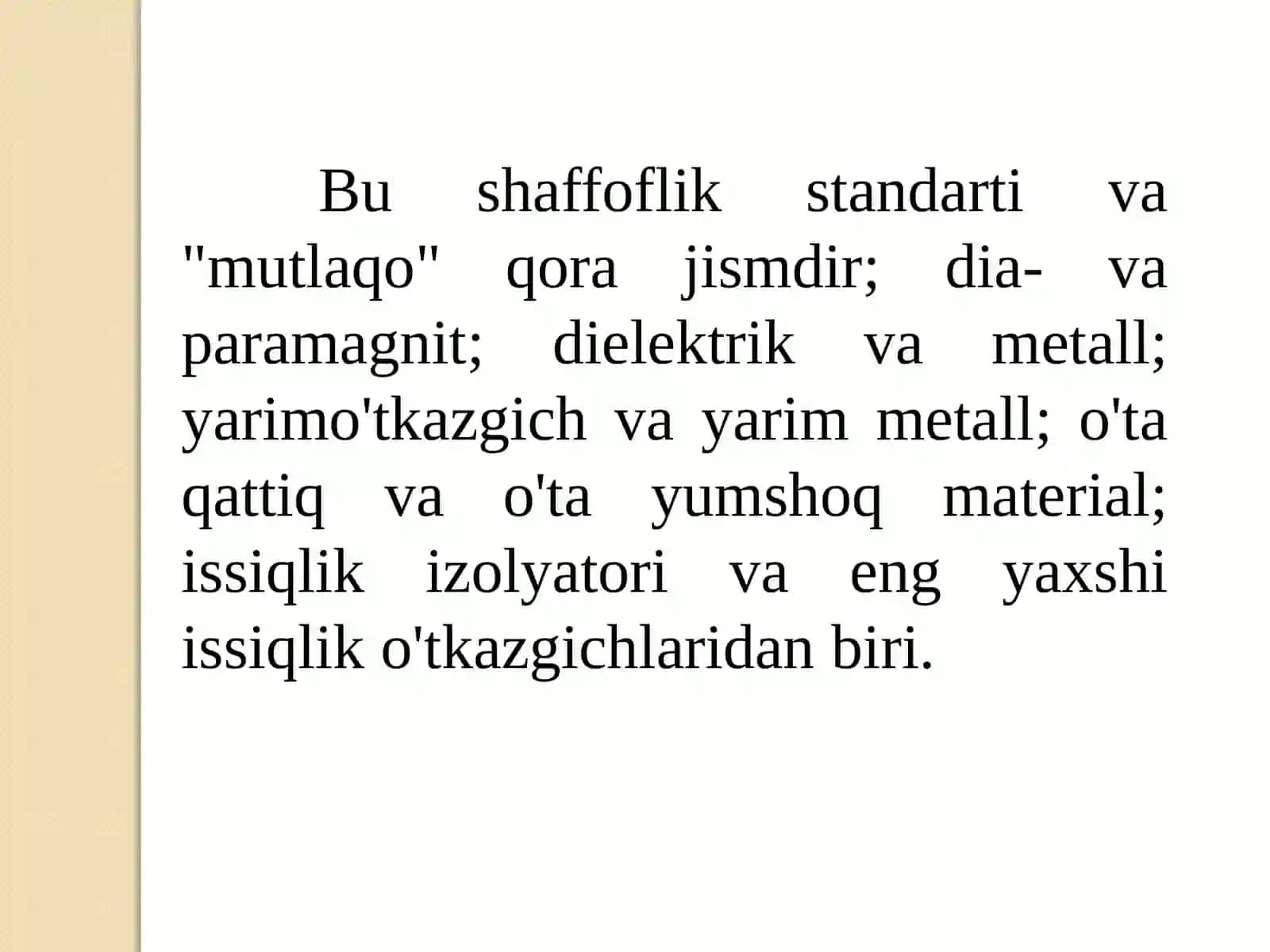 Uglerodli nanotuzilmalar olish usullari 4