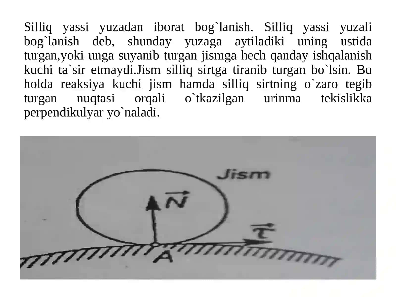 Bog`lanish va bog`lanish reaksiyalari 4