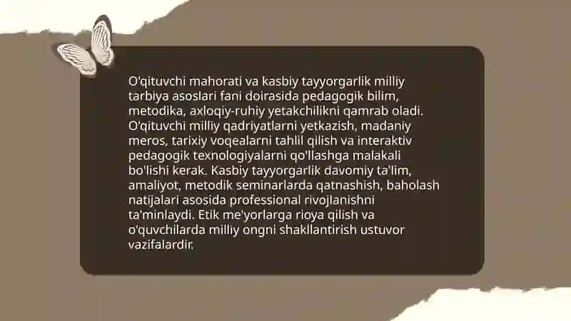 Zamonaviy axborot-kommunikatsiya vositalari va digital resurslar 4