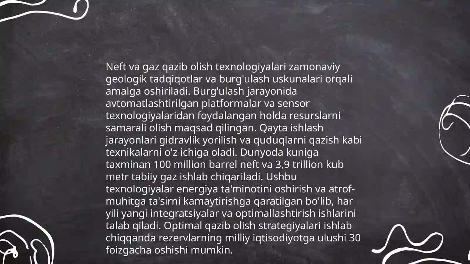Neft va gaz konlari 4