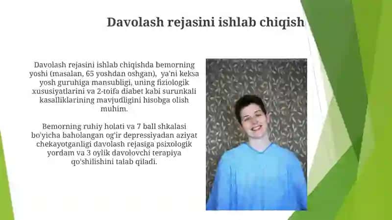 Bemor psixologiyasi 4