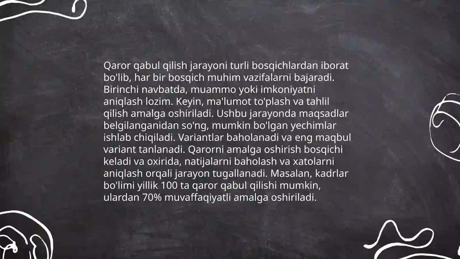 Yetakchilik mahorati 4