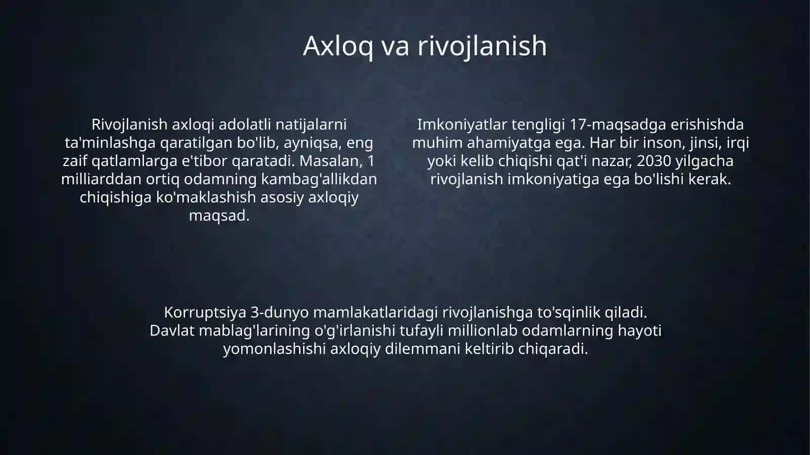 Rivojlanishfalsafasi 4