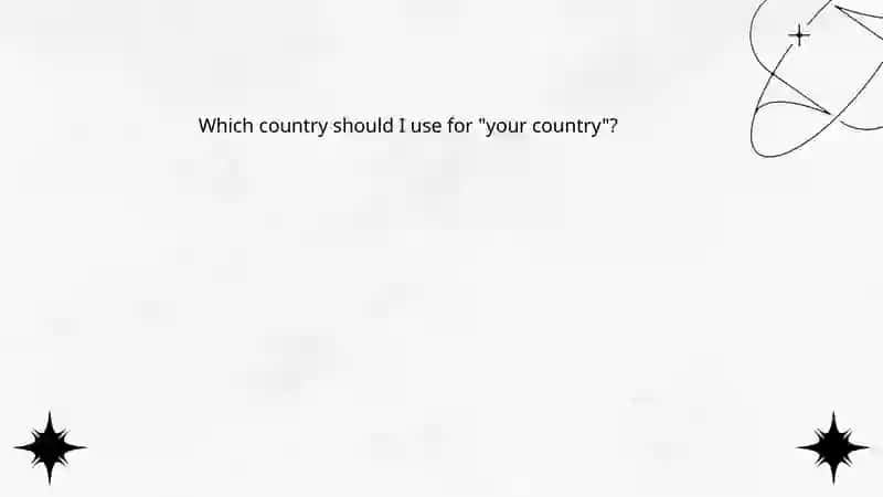 Make a presentation on the topic of Global warming in your country 4