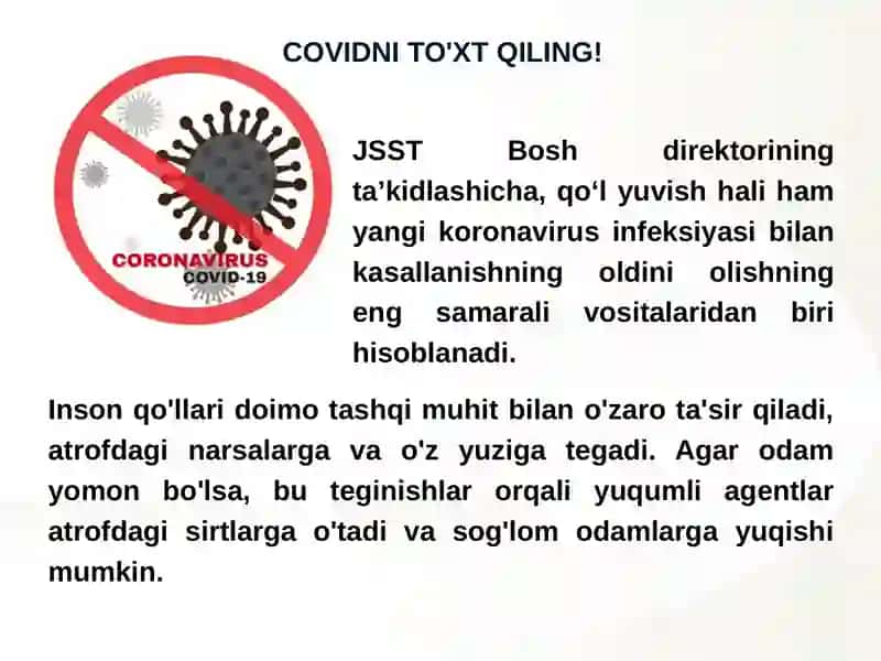 Jahon sogʻliqni saqlash tashkiloti 4