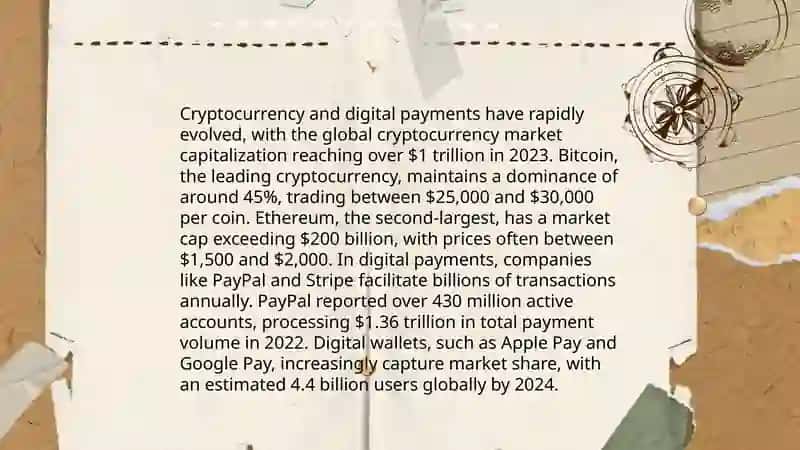 The History of Money 4