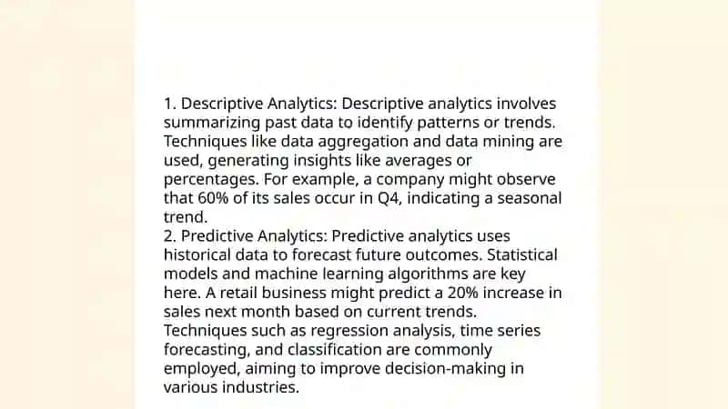 Katta ma'lumotlar tushunchasi (Big Data) 4