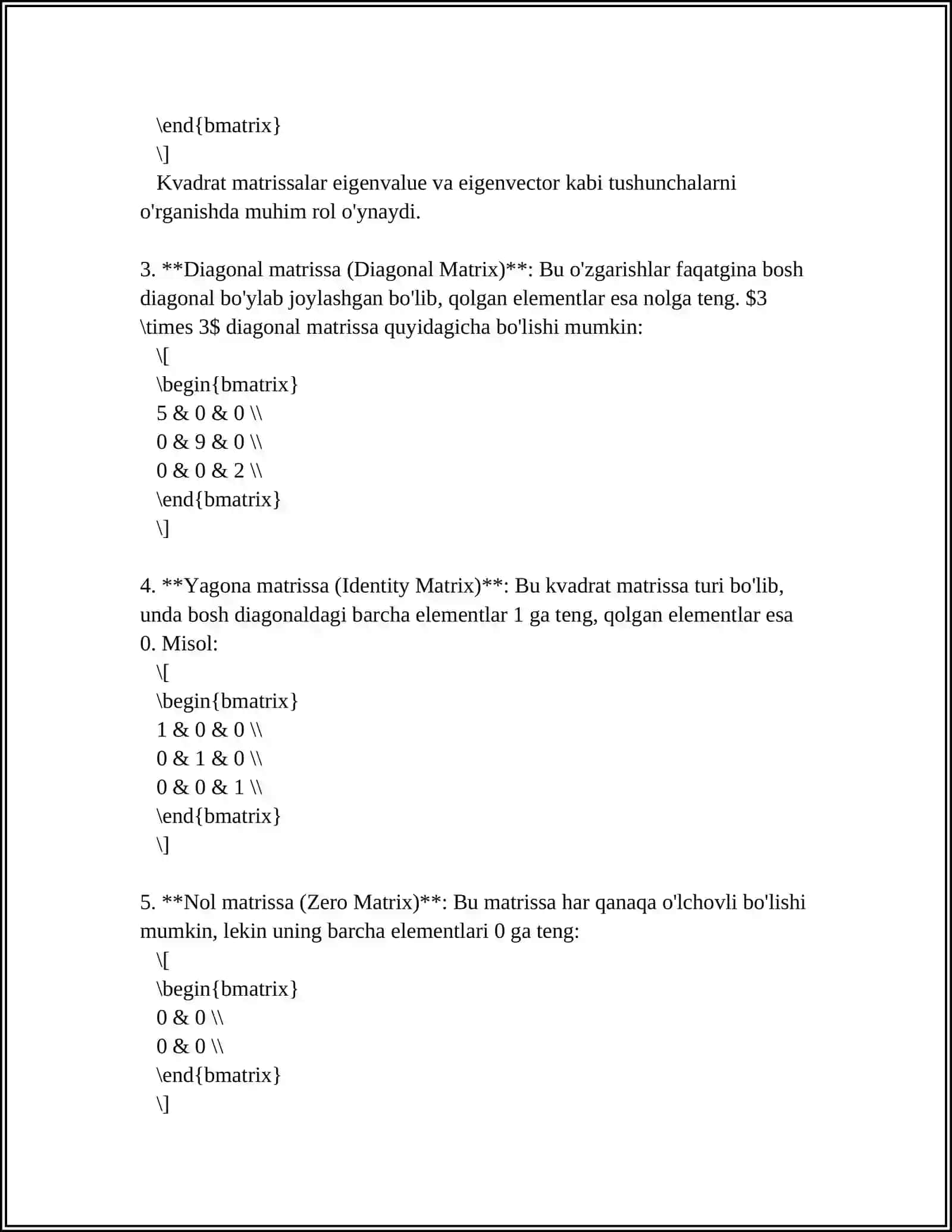MATRETSA 4