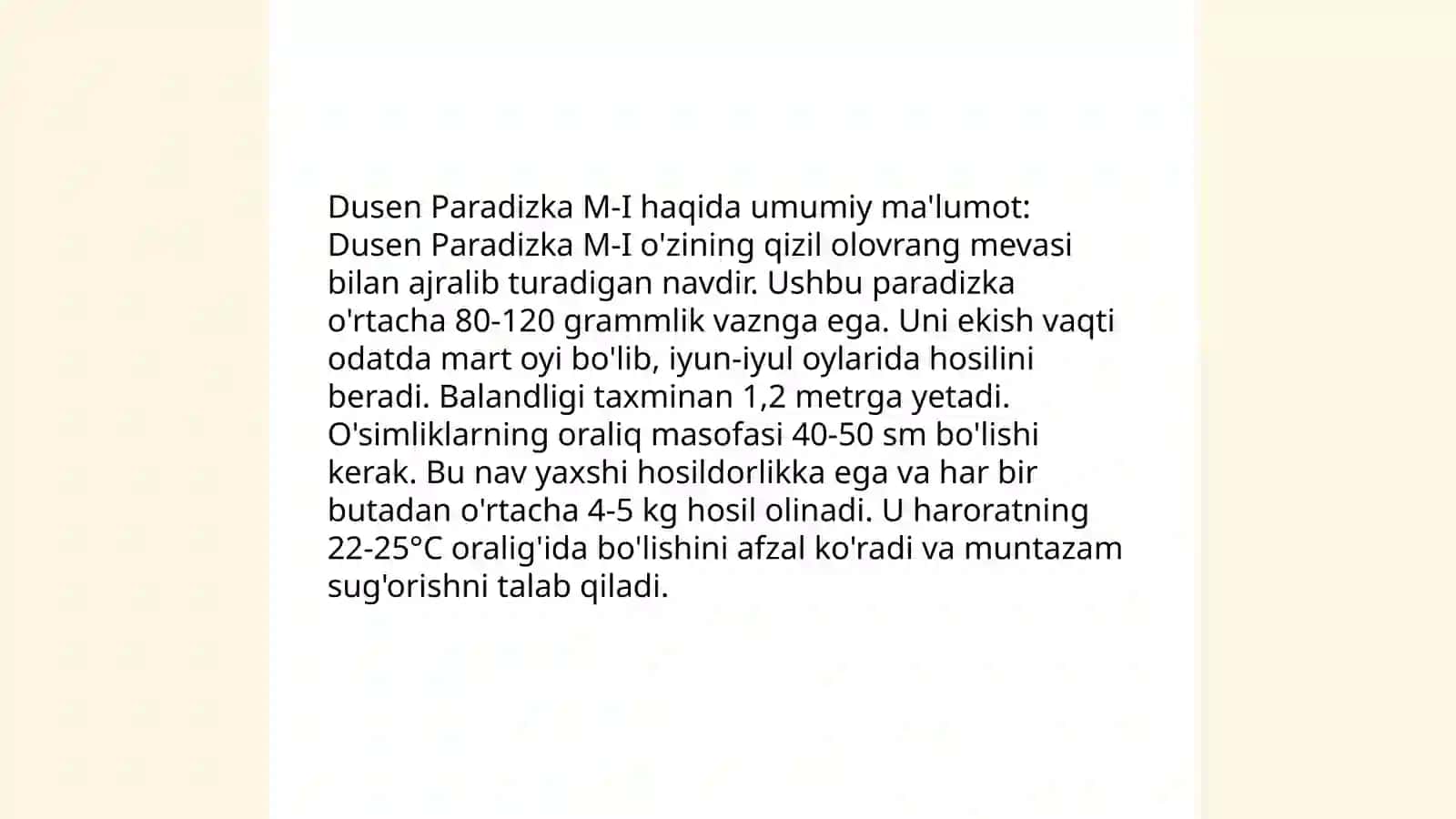 Payvandtaglar tavsifi 4