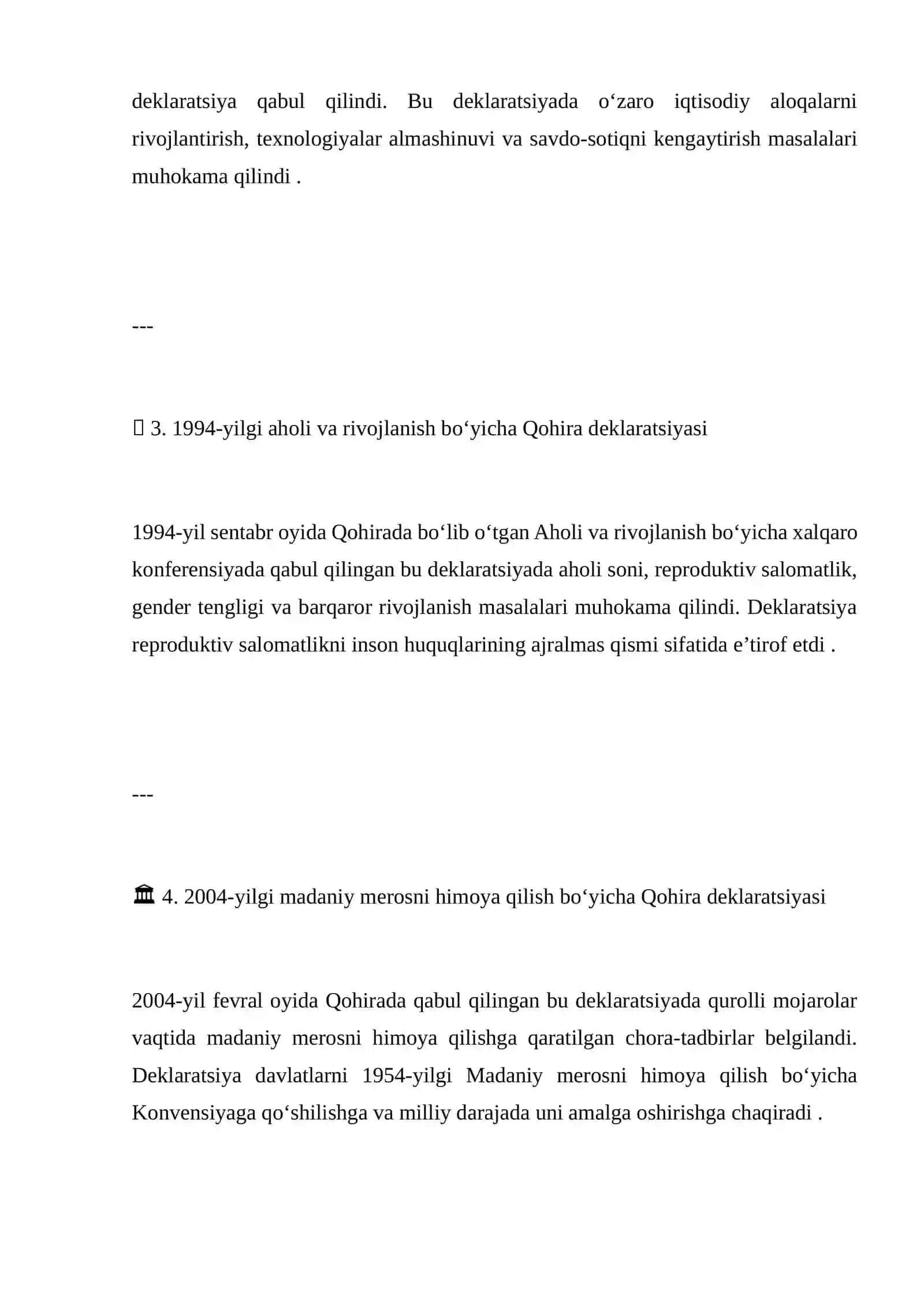 Qohira haqida maqola 4