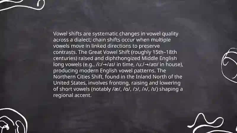 Learning about accents and dialects 4