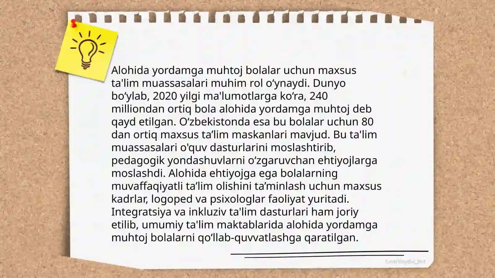 Gospital pedagogikasi 4