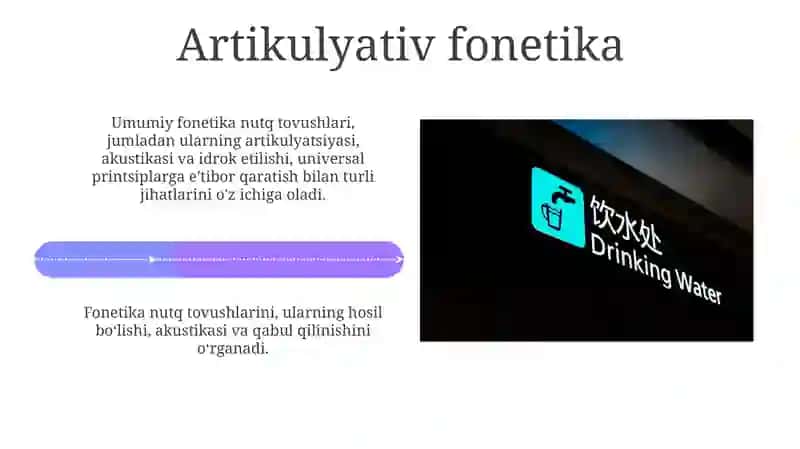 Fonetika haqida umumiy maʼlumot 4