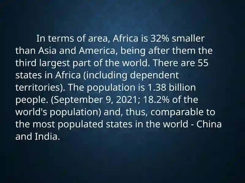 Africa Economy 4