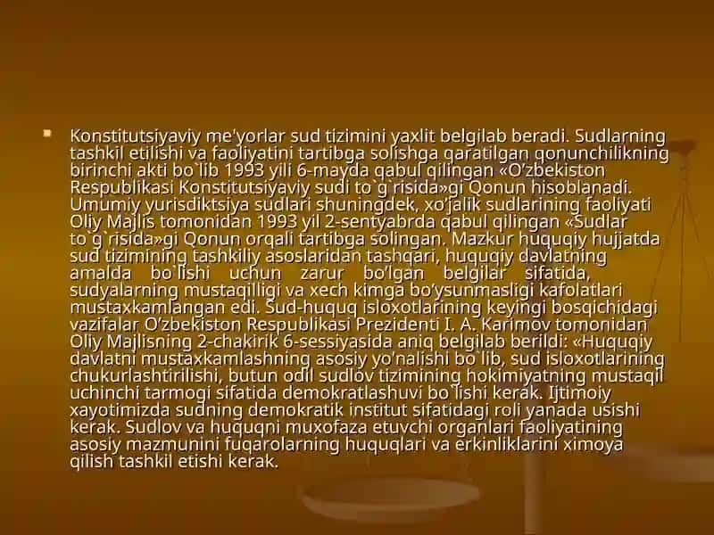 Sudning Tarkibi 4