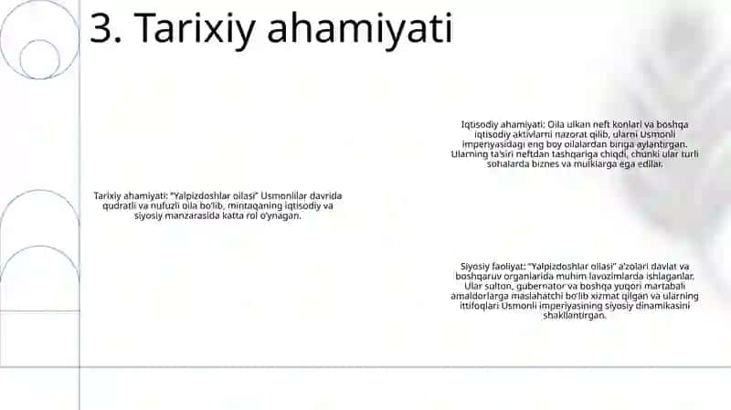 Yalpizdoshlar Oilasi 4