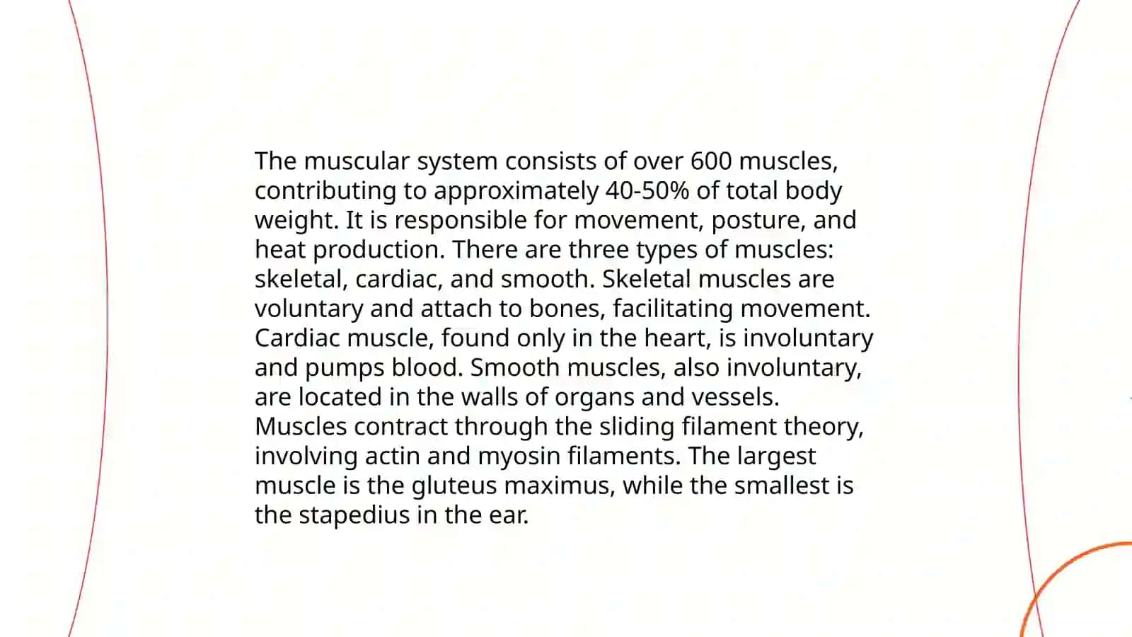 Body Parts 4