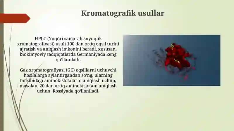 Elektroforez usullari 4