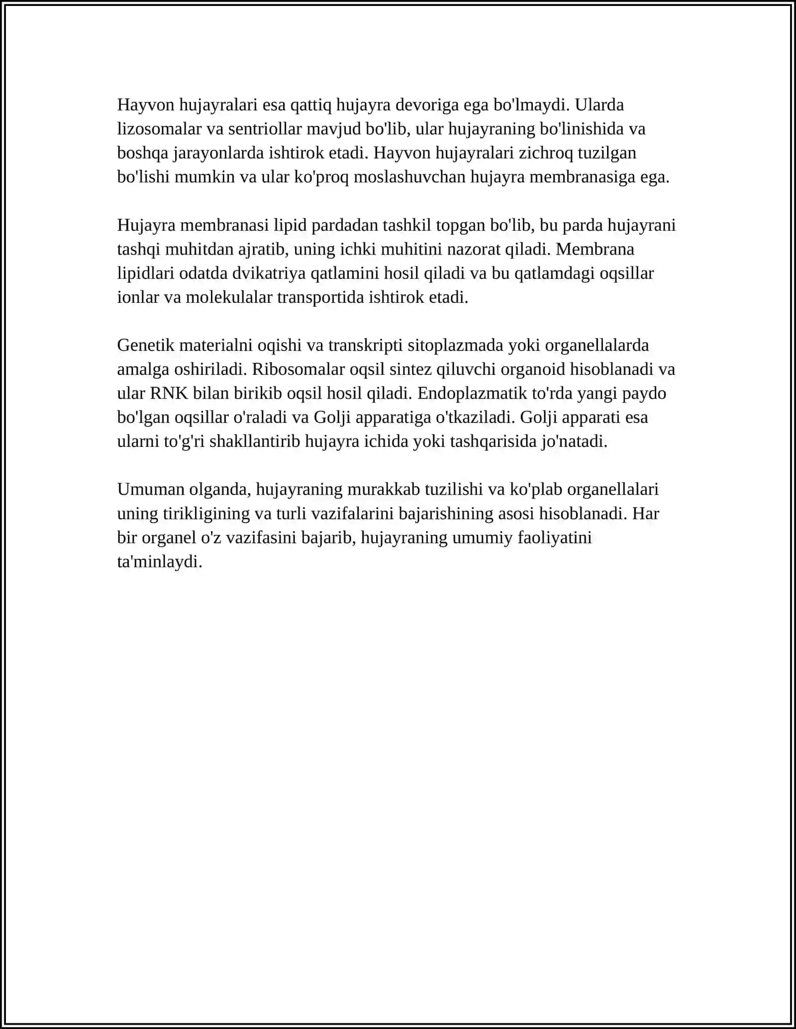 SITOLOGIYA 4