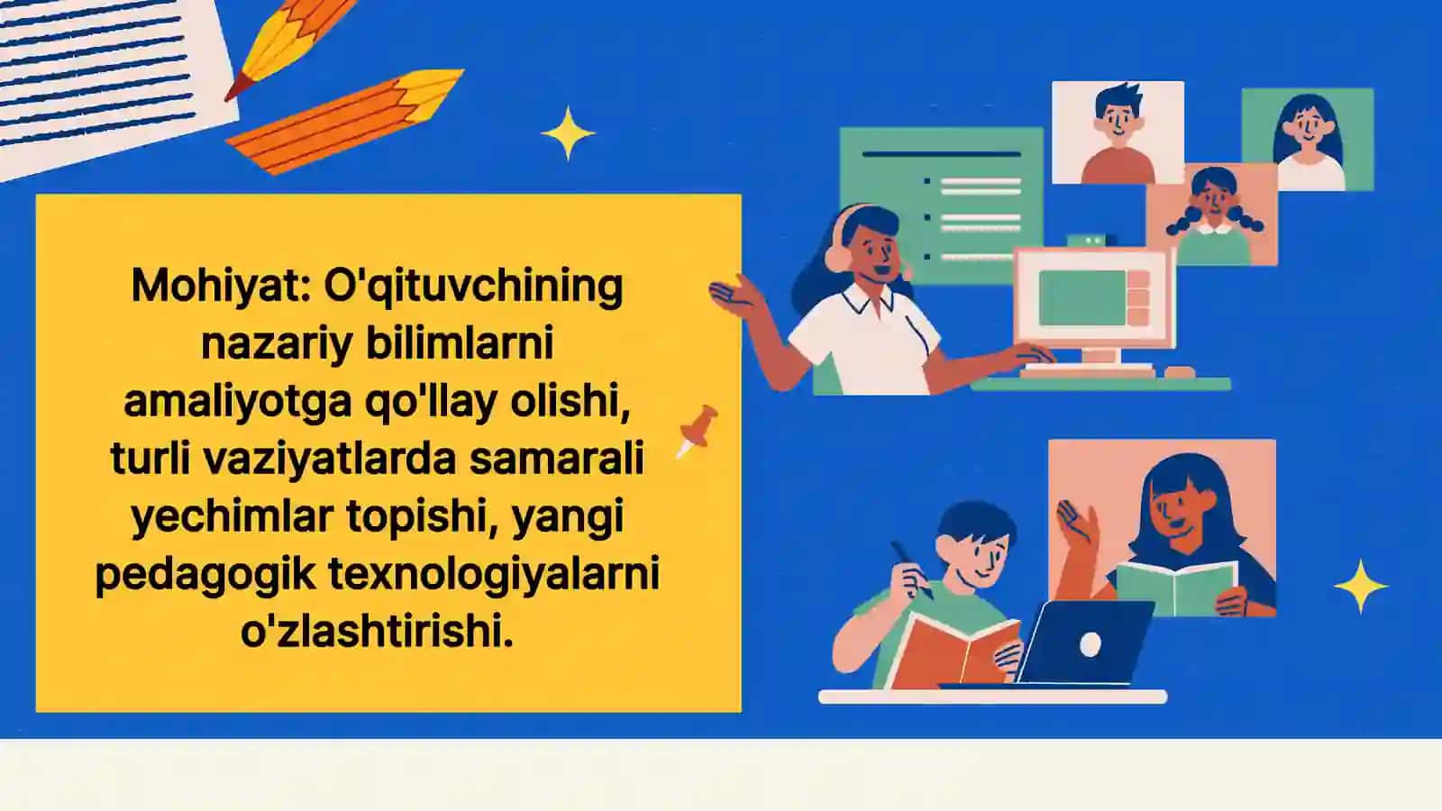 Boshlangʻich taʼlim oʻqituvchisining kasbiy kompensatsiyasi 4